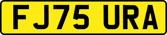 FJ75URA