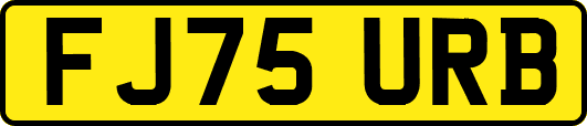 FJ75URB