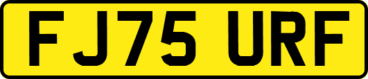 FJ75URF