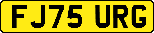 FJ75URG