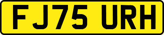 FJ75URH