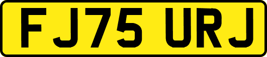 FJ75URJ