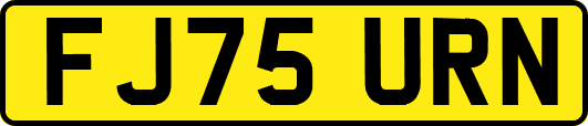 FJ75URN