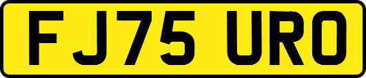 FJ75URO