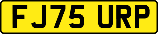 FJ75URP