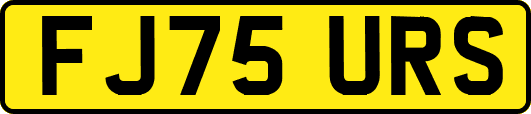 FJ75URS