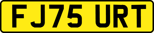 FJ75URT
