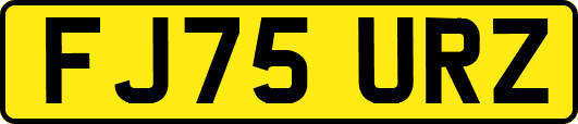 FJ75URZ