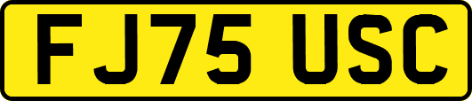 FJ75USC