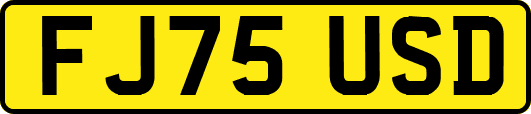 FJ75USD