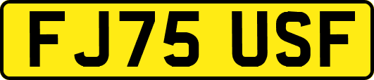 FJ75USF