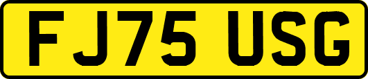 FJ75USG