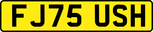 FJ75USH