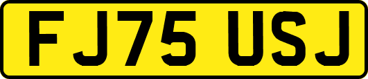 FJ75USJ