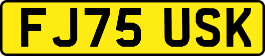 FJ75USK