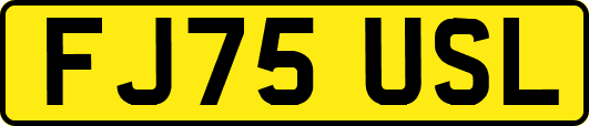 FJ75USL
