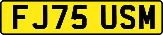 FJ75USM