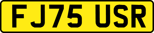 FJ75USR