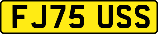 FJ75USS