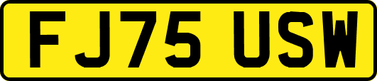FJ75USW