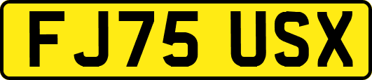 FJ75USX