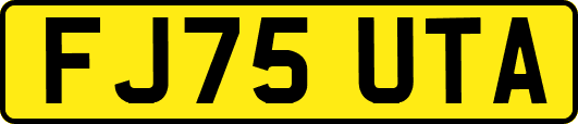 FJ75UTA