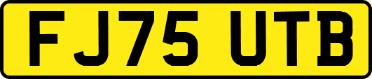 FJ75UTB