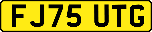 FJ75UTG