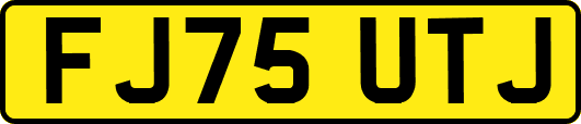 FJ75UTJ