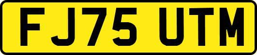 FJ75UTM