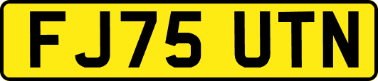 FJ75UTN