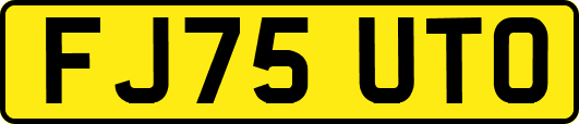 FJ75UTO