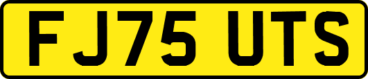 FJ75UTS