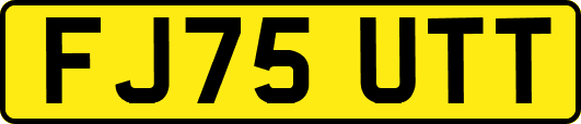 FJ75UTT