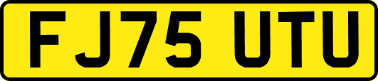 FJ75UTU