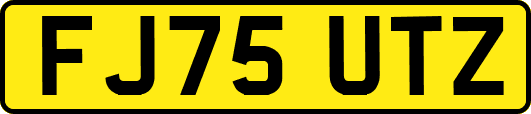 FJ75UTZ