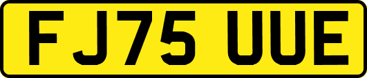 FJ75UUE