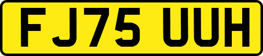 FJ75UUH