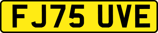 FJ75UVE