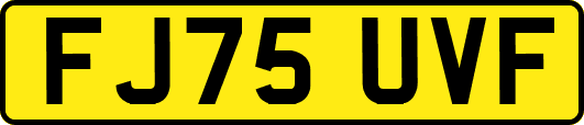 FJ75UVF