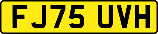 FJ75UVH