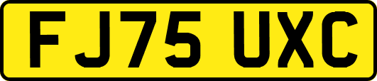 FJ75UXC
