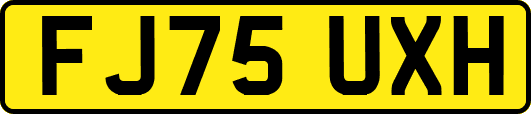 FJ75UXH