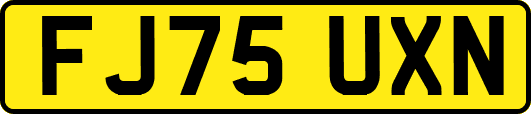 FJ75UXN