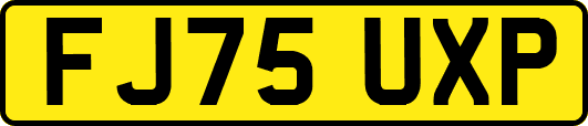 FJ75UXP