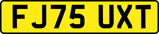 FJ75UXT