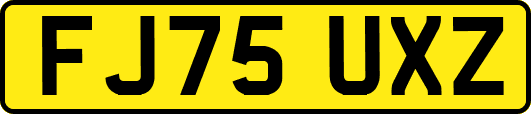 FJ75UXZ