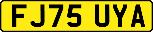 FJ75UYA