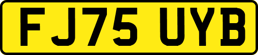 FJ75UYB