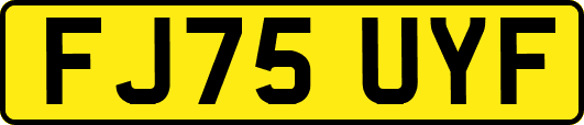 FJ75UYF
